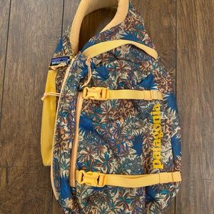 Patagonia Atom Sling